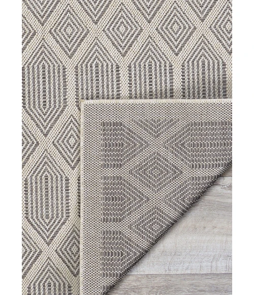 Couristan Liguria Pebble LIG3/3112 9 ft. X 12 ft. 1 in. Rectangle Rug