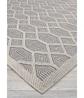 Couristan Liguria Pebble LIG3/3112 9 ft. X 12 ft. 1 in. Rectangle Rug