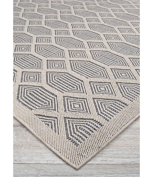 Couristan Liguria Pebble LIG3/3112 9 ft. X 12 ft. 1 in. Rectangle Rug