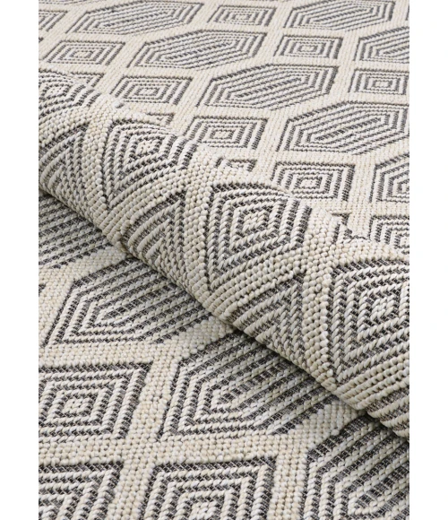 Couristan Liguria Pebble LIG3/3112 9 ft. X 12 ft. 1 in. Rectangle Rug
