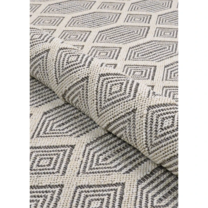 Couristan Liguria Pebble LIG3/3112 9 ft. X 12 ft. 1 in. Rectangle Rug