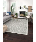 Couristan Liguria Pebble LIG3/3112 9 ft. X 12 ft. 1 in. Rectangle Rug