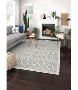 Couristan Liguria Pebble LIG3/3112 9 ft. X 12 ft. 1 in. Rectangle Rug
