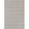 Couristan Liguria Pebble LIG3/3112 7 ft. 10 in. X 9 ft. 10 in. Rectangle Rug