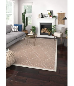 Couristan Liguria Umber LIG4/2312 9 ft. X 12 ft. 1 in. Rectangle Rug