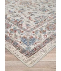 Couristan Nostalgia Antique Cream NS01/1301 9 ft. 10 in. X 13 ft. Rectangle Rug