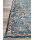 Couristan Nostalgia Demin NS02/1401 5 ft. 3 in. X 7 ft. 6 in. Rectangle Rug