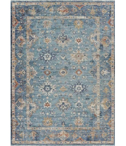 Couristan Nostalgia Demin NS02/1401 9 ft. 10 in. X 13 ft. Rectangle Rug