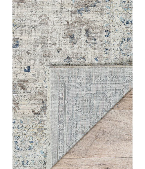 Couristan Nostalgia Antique Cream NS03/1502 7 ft. 10 in. X 10 ft. 9 in. Rectangle Rug