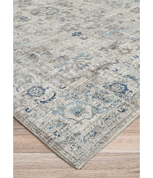 Couristan Nostalgia Antique Cream NS03/1502 7 ft. 10 in. X 10 ft. 9 in. Rectangle Rug