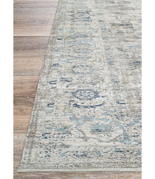 Couristan Nostalgia Antique Cream NS03/1502 7 ft. 10 in. X 10 ft. 9 in. Rectangle Rug