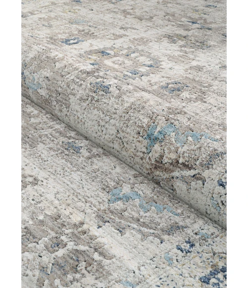 Couristan Nostalgia Antique Cream NS03/1502 7 ft. 10 in. X 10 ft. 9 in. Rectangle Rug