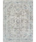 Couristan Nostalgia Antique Cream NS03/1502 7 ft. 10 in. X 10 ft. 9 in. Rectangle Rug