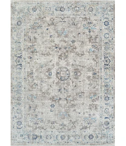 Couristan Nostalgia Antique Cream NS03/1502 7 ft. 10 in. X 10 ft. 9 in. Rectangle Rug