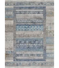 Couristan Nostalgia Denim Tawny NS05/1405 9 ft. 10 in. X 13 ft. Rectangle Rug