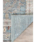 Couristan Nostalgia Denim Tawny NS06/0514 5 ft. 3 in. X 7 ft. 6 in. Rectangle Rug