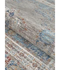 Couristan Nostalgia Denim Tawny NS06/0514 5 ft. 3 in. X 7 ft. 6 in. Rectangle Rug