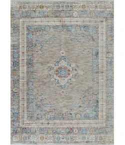 Couristan Nostalgia Denim Tawny NS06/0514 9 ft. 10 in. X 13 ft. Rectangle Rug