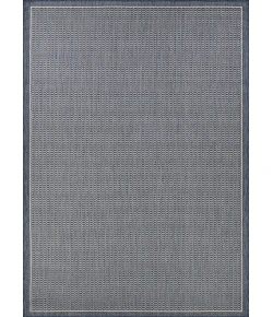 Couristan PALO SANTO POOL BLUE PS01_4001 8ft.6in. x 13ft. Rect. Rug