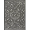 Couristan RECIFE CHAMPAGNE/GREY R583_3312 5ft.3in. x 7ft.6in. Rect. Rug