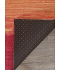 Couristan Rainbow Multi R627/1000 5 ft. X 8 ft. Rectangle Rug