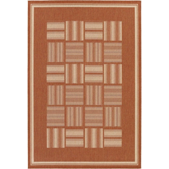 Couristan Recife Bistro-23x119 Rug