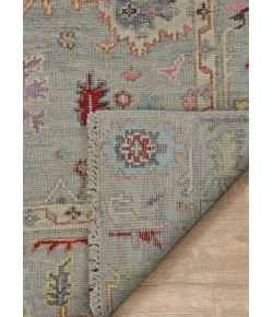 Couristan UTOPIA SILVER MULTI UT01_1003 9ft.6in. x 13ft.6in. Rect. Rug