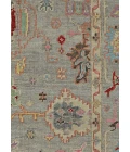 Couristan UTOPIA SILVER MULTI UT01_1003 5ft.6in. x 8ft.6in. Rect. Rug