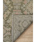 Couristan UTOPIA OLIVE UT02_4002 7ft.6in. x 9ft.6in. Rect. Rug