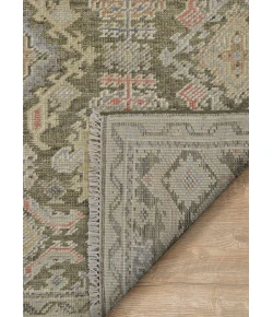Couristan UTOPIA OLIVE UT02_4002 9ft.6in. x 13ft.6in. Rect. Rug