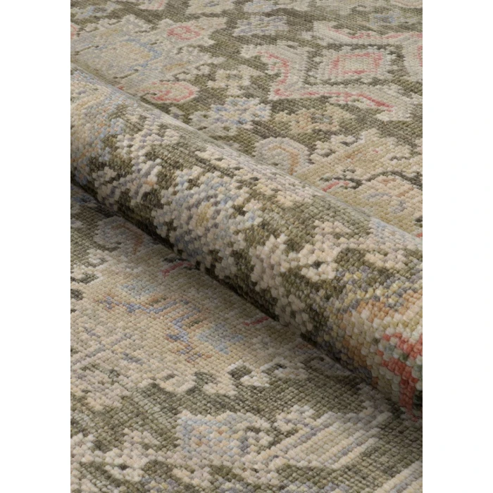 Couristan UTOPIA OLIVE UT02_4002 7ft.6in. x 9ft.6in. Rect. Rug