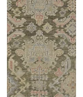 Couristan UTOPIA OLIVE UT02_4002 7ft.6in. x 9ft.6in. Rect. Rug