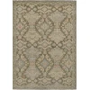 Couristan UTOPIA OLIVE UT02_4002 5ft.6in. x 8ft.6in. Rect. Rug