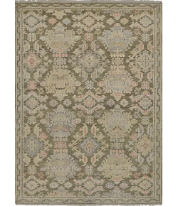 Couristan UTOPIA OLIVE UT02_4002 9ft.6in. x 13ft.6in. Rect. Rug