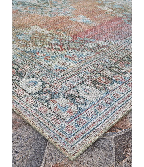 Couristan Imperial Sunset V001/1001 8 ft. 3 in. X 10 ft. Rectangle Rug