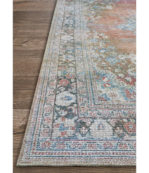 Couristan Imperial Sunset V001/1001 8 ft. 3 in. X 10 ft. Rectangle Rug