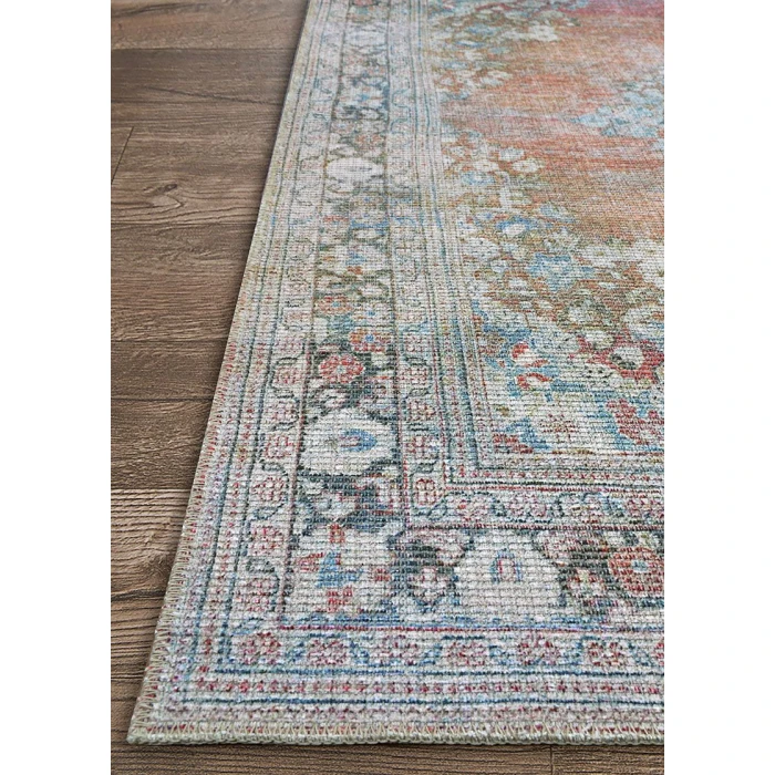 Couristan Imperial Sunset V001/1001 8 ft. 3 in. X 10 ft. Rectangle Rug