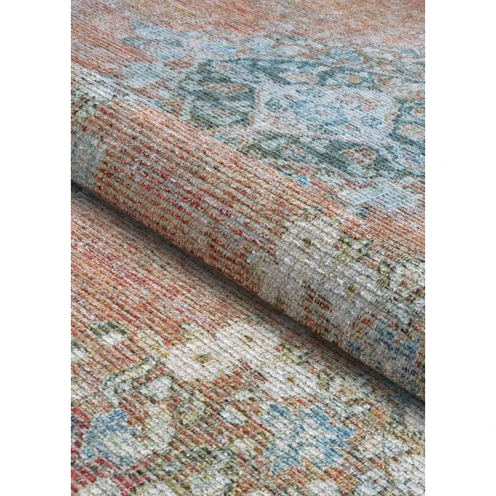 Couristan Imperial Sunset V001/1001 8 ft. 3 in. X 10 ft. Rectangle Rug