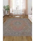 Couristan Imperial Sunset V001/1001 8 ft. 3 in. X 10 ft. Rectangle Rug