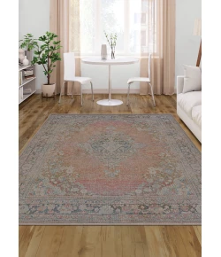 Couristan Imperial Sunset V001/1001 8 ft. 3 in. X 10 ft. Rectangle Rug