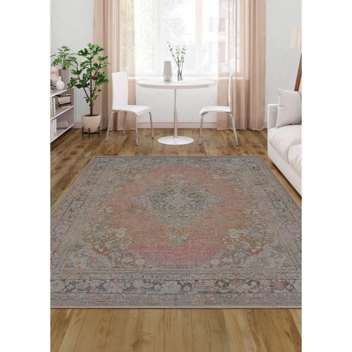 Couristan Imperial Sunset V001/1001 8 ft. 3 in. X 10 ft. Rectangle Rug