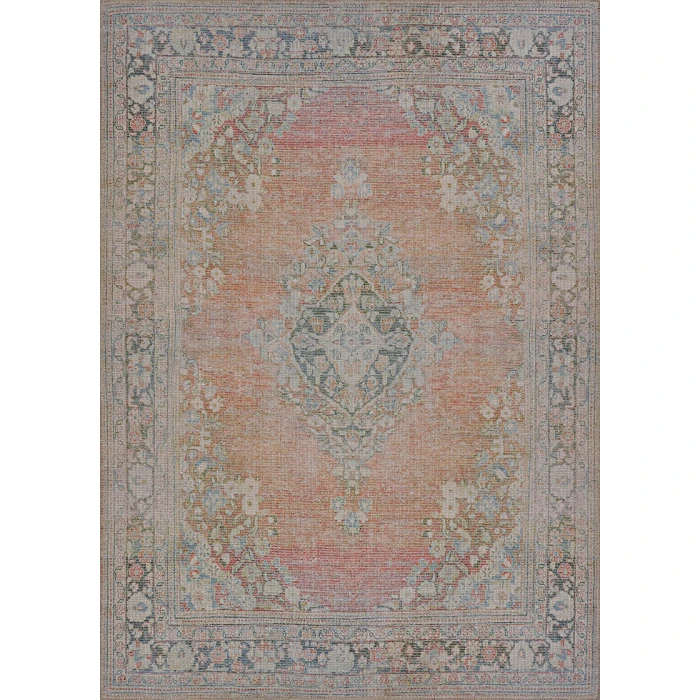 Couristan Imperial Sunset V001/1001 8 ft. 3 in. X 10 ft. Rectangle Rug