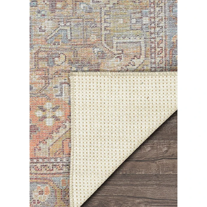 Couristan Imperial Apricot V002/1002 10 ft. X 14 ft. Rectangle Rug