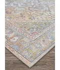 Couristan Imperial Apricot V002/1002 5 ft. X 8 ft. Rectangle Rug