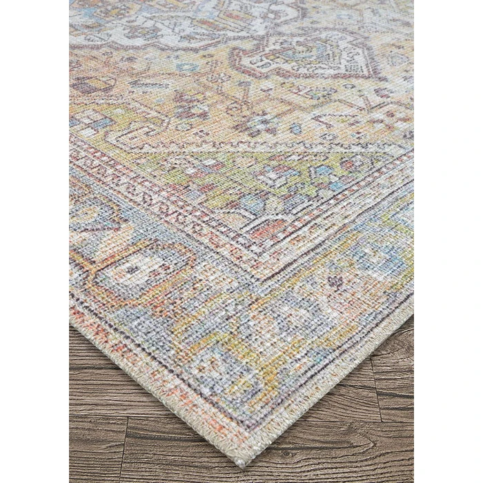 Couristan Imperial Apricot V002/1002 10 ft. X 14 ft. Rectangle Rug
