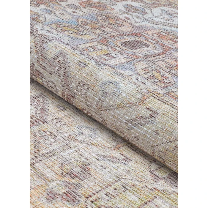 Couristan Imperial Apricot V002/1002 10 ft. X 14 ft. Rectangle Rug