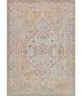Couristan Imperial Apricot V002/1002 5 ft. X 8 ft. Rectangle Rug
