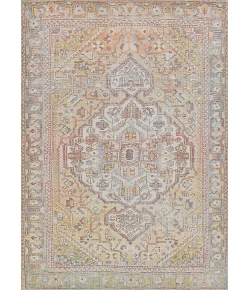 Couristan Imperial Apricot V002/1002 8 ft. 3 in. X 10 ft. Rectangle Rug