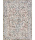 Couristan Imperial Bluehaze V003/1003 5 ft. X 8 ft. Rectangle Rug