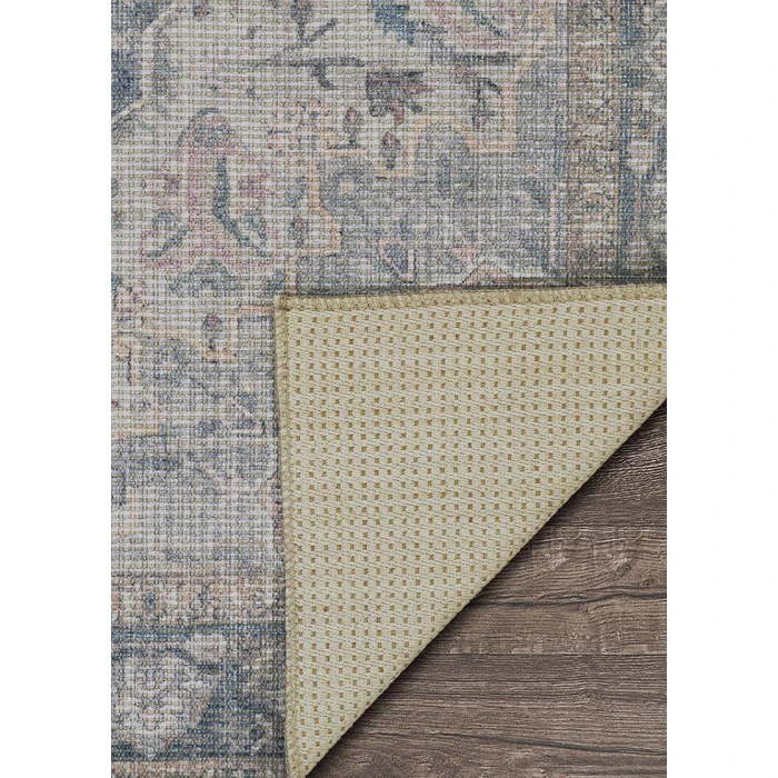 Couristan Imperial Grey V004/1004 8 ft. 3 in. X 10 ft. Rectangle Rug